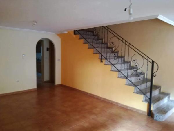 Chalet pareado en C/La música, 1