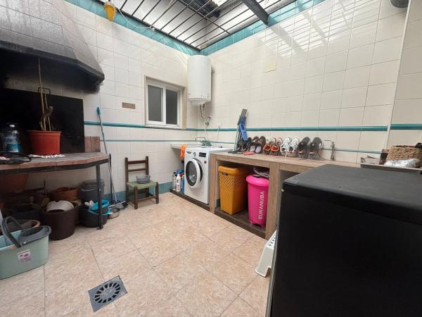 Chalet adosado en CL Antonio Mula Franco