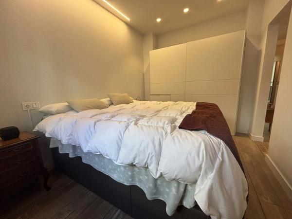 Chalet adosado en CL Antonio Mula Franco