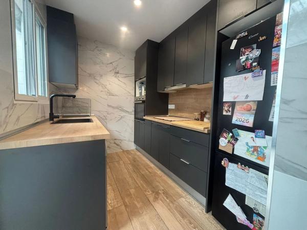 Chalet adosado en CL Antonio Mula Franco