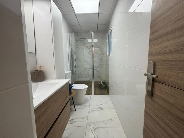 Chalet adosado en CL Antonio Mula Franco