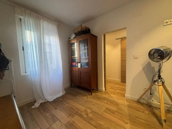 Chalet adosado en CL Antonio Mula Franco