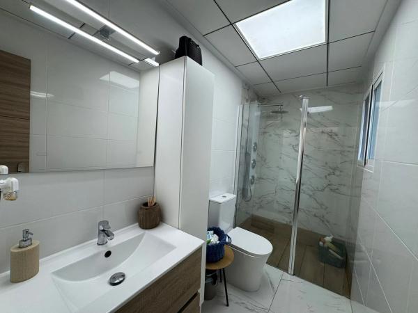 Chalet adosado en CL Antonio Mula Franco