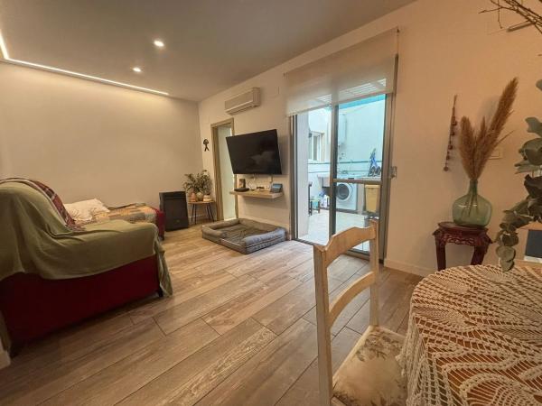 Chalet adosado en CL Antonio Mula Franco