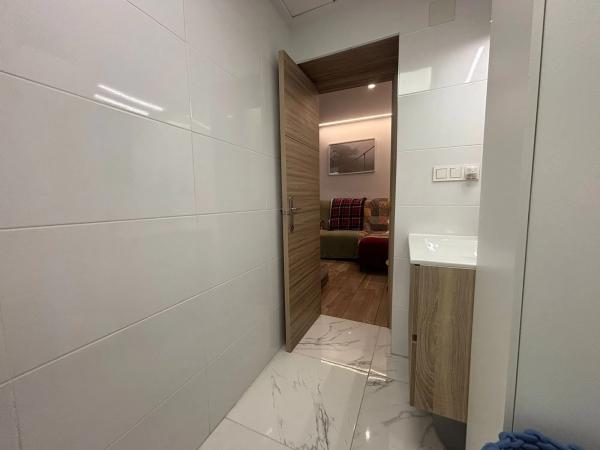 Chalet adosado en CL Antonio Mula Franco