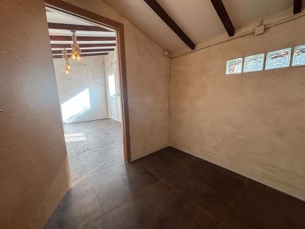 Chalet adosado en CL Antonio Mula Franco