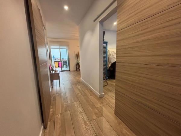 Chalet adosado en CL Antonio Mula Franco