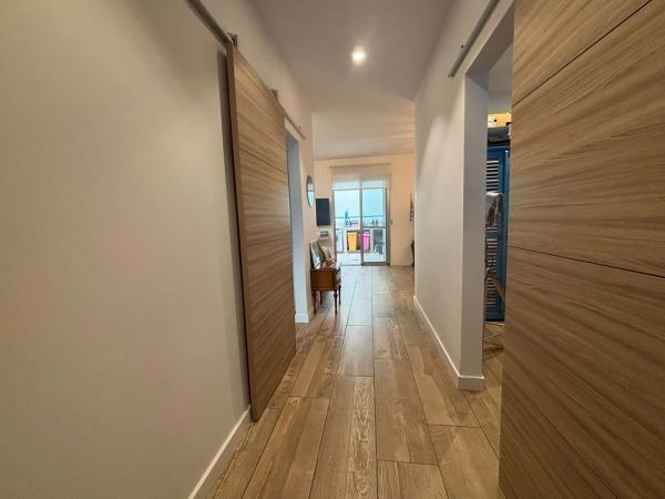 Chalet adosado en CL Antonio Mula Franco