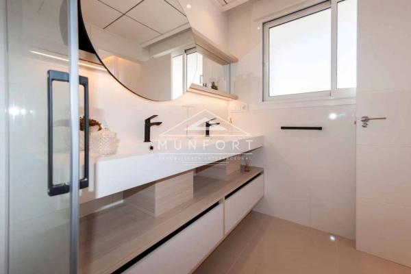 Ático en Barrio Lo Marabú