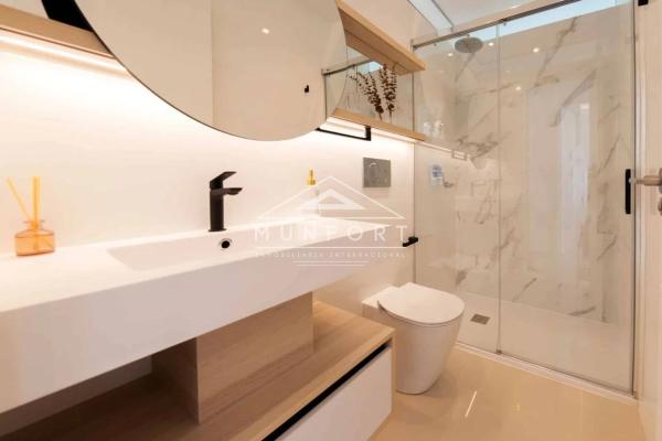 Ático en Barrio Lo Marabú