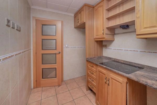 Chalet adosado en calle los Auroros, 31