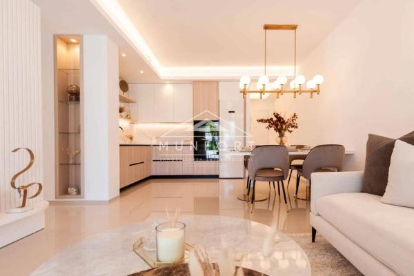 Ático en Barrio Lo Marabú