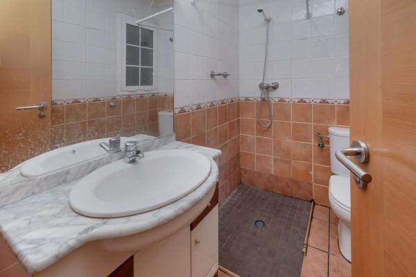 Chalet adosado en calle los Auroros, 31