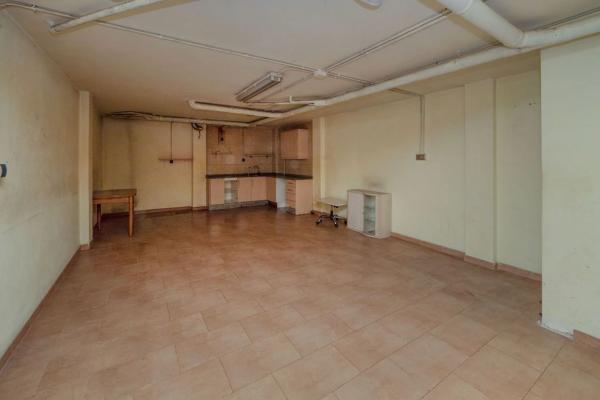 Chalet adosado en calle los Auroros, 31