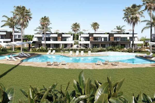 Ático en Barrio Lo Marabú