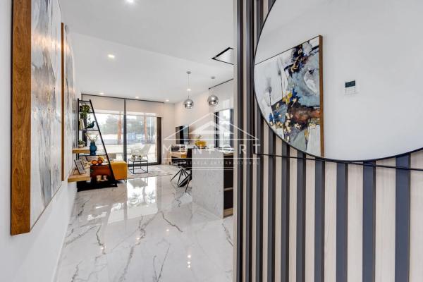 Ático en Barrio Lo Marabú