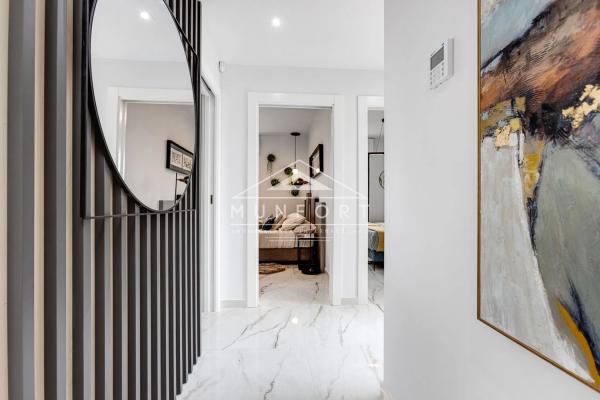 Ático en Barrio Lo Marabú