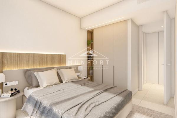 Piso en Barrio Lo Marabú