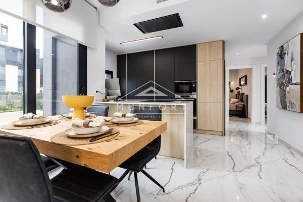 Piso en Barrio Lo Marabú