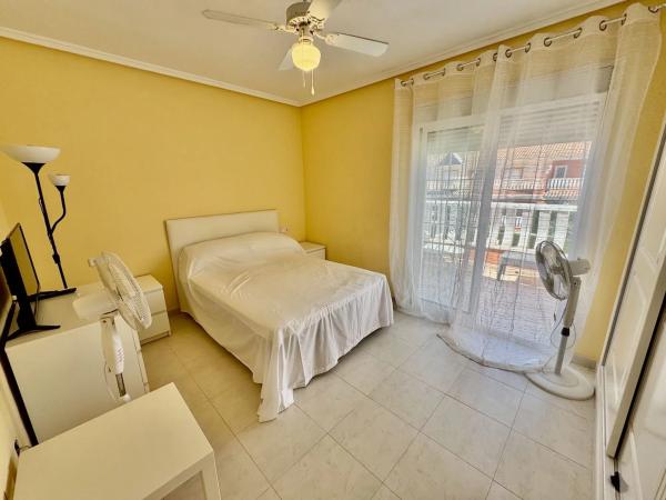 Chalet adosado en calle Guadalajara s/n