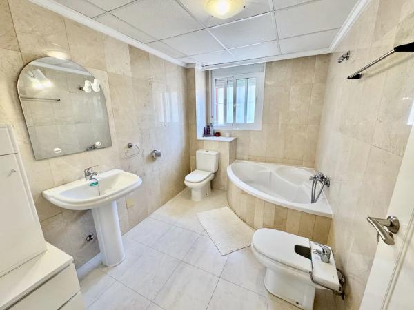 Chalet adosado en calle Guadalajara s/n