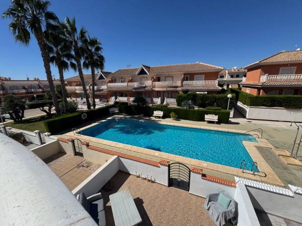 Chalet adosado en calle Guadalajara s/n