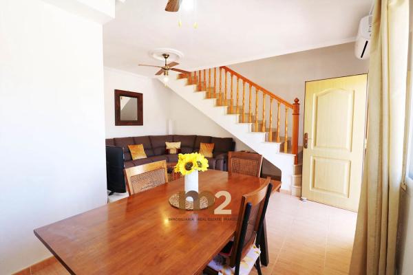 Chalet adosado en calle Sorolla