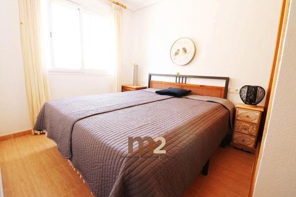 Chalet adosado en calle Sorolla