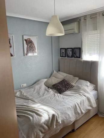 Chalet pareado en calle Tarancon, 6