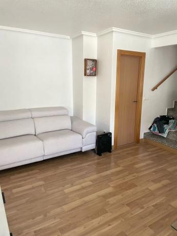 Chalet pareado en calle Tarancon, 6