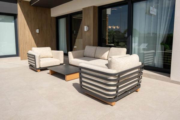 Casa independiente en calle Soria