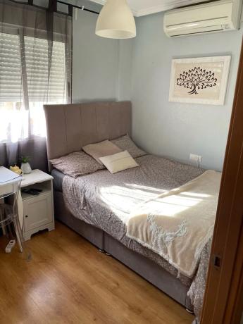 Chalet pareado en calle Tarancon, 6