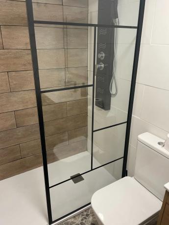 Chalet pareado en calle Tarancon, 6