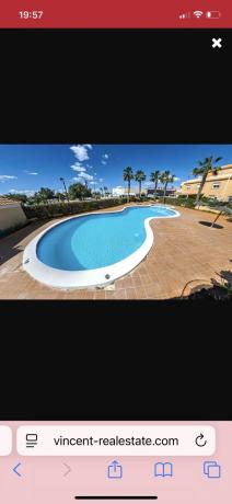 Chalet pareado en calle Tarancon, 6