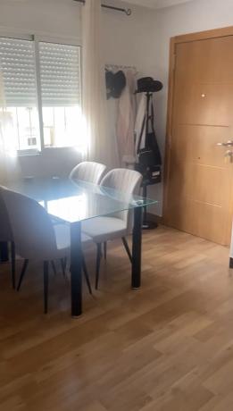 Chalet pareado en calle Tarancon, 6