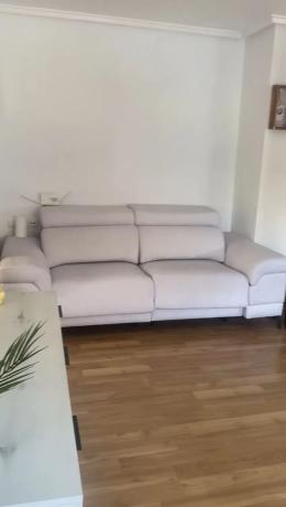 Chalet pareado en calle Tarancon, 6