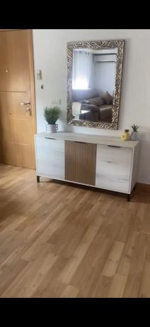 Chalet pareado en calle Tarancon, 6