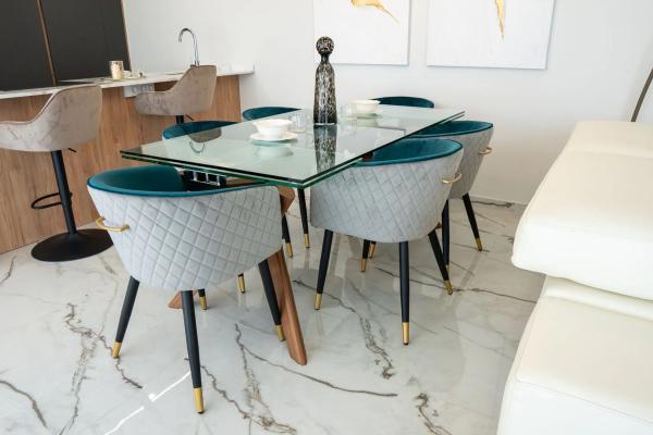 Casa independiente en calle Soria