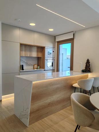 Piso en calle Gijon, 3