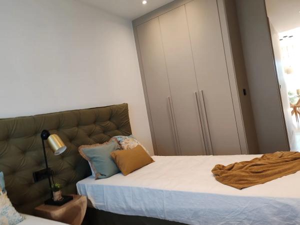 Piso en calle Gijon, 3