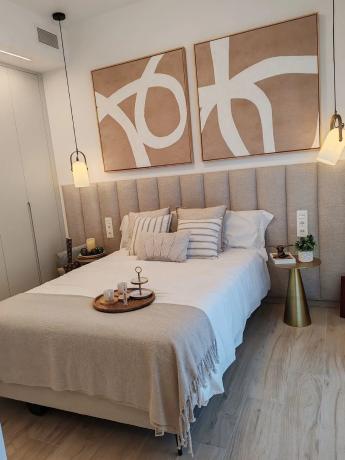 Piso en calle Gijon, 3