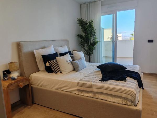 Piso en calle Gijon, 3