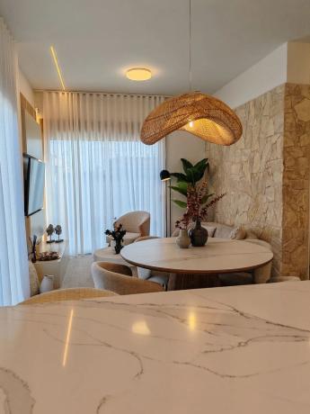 Piso en calle Gijon, 3