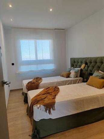 Piso en calle Gijon, 3