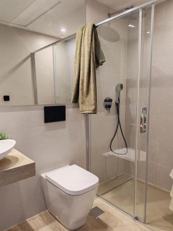 Piso en calle Gijon, 3