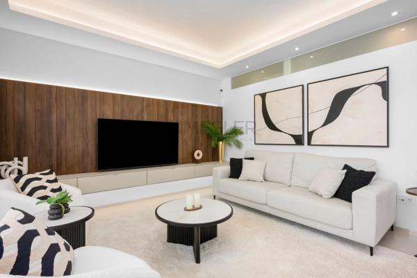 Piso en Barrio Pueblo Bravo