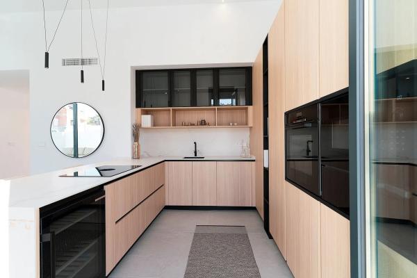 Chalet en Barrio La Marquesa