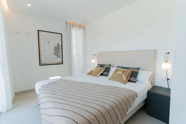 Chalet en Barrio La Marquesa