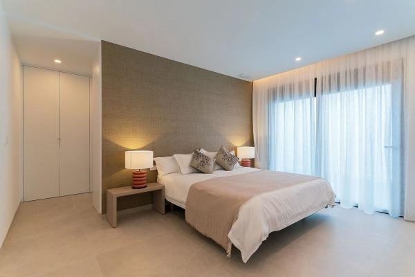 Chalet en Barrio La Marquesa