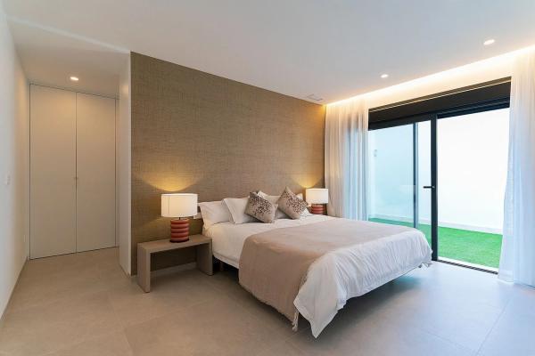 Chalet en Barrio La Marquesa